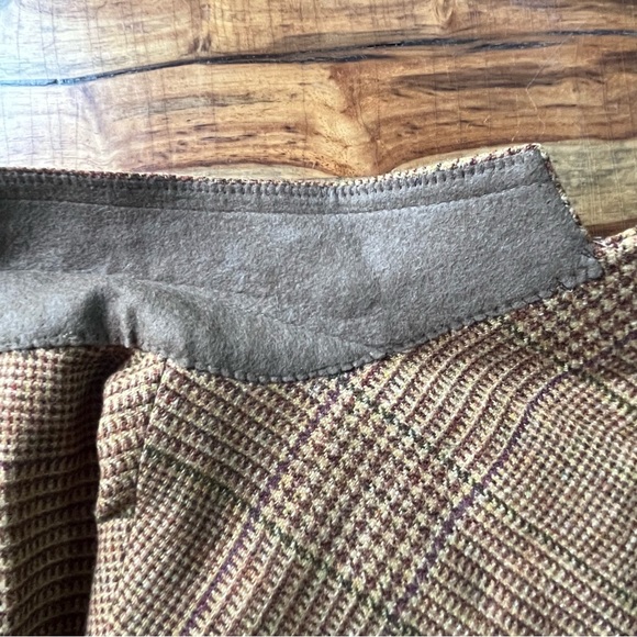 Beautiful American Tweed Jacket [Corbin] - Picture 9 of 9